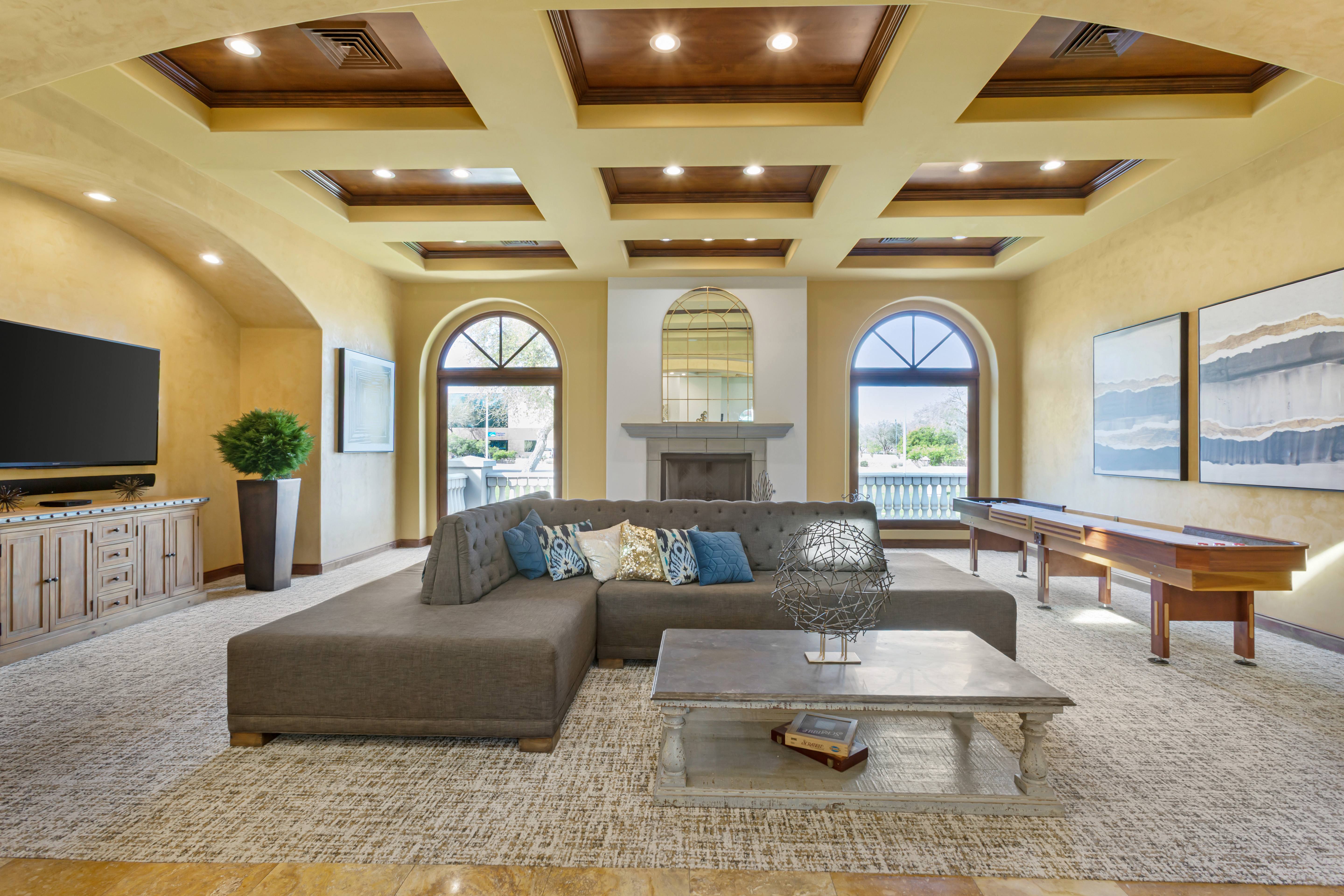 Trevi Apartment Homes photo 5